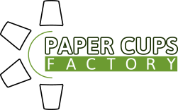 Logo Paper Cups Factory